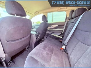 2023 Nissan Murano thumbnail – Miami, FL – 792