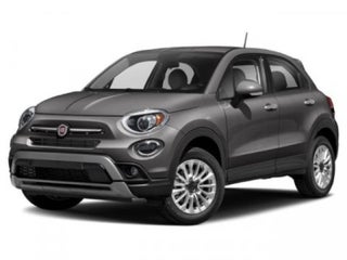2021 FIAT 500X thumbnail – Miami, FL – 2