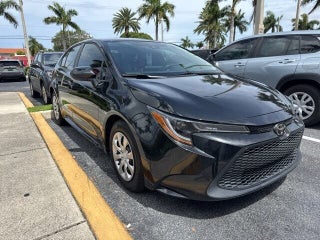Toyota Corolla for sale Las Vegas
