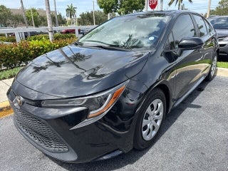 Toyota Corolla for sale Las Vegas