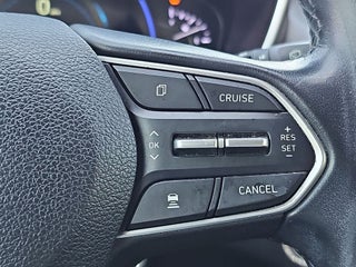 Hyundai SANTA FE for sale Las Vegas