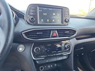 Hyundai SANTA FE for sale Las Vegas