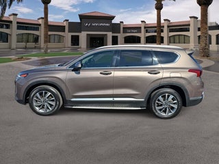 Hyundai SANTA FE for sale Las Vegas