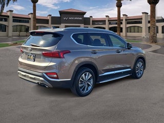 Hyundai SANTA FE for sale Las Vegas