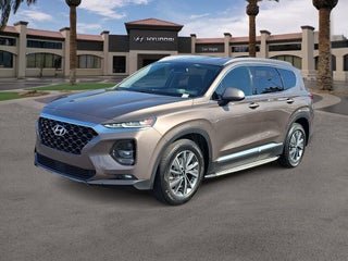 Hyundai SANTA FE for sale Las Vegas