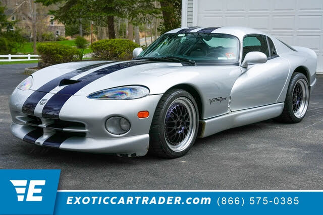 Dodge Viper