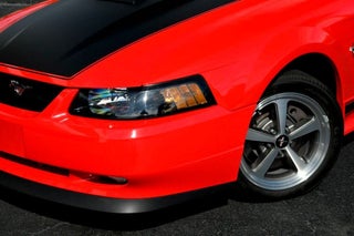 2003 Ford Mustang thumbnail – Doral, FL – 970