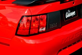 2003 Ford Mustang thumbnail – Doral, FL – 964