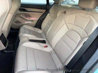 2022 Porsche Taycan thumbnail – Miami, FL – 148
