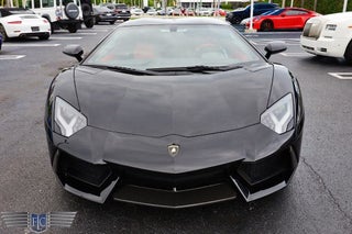 2016 Lamborghini Aventador thumbnail – Pompano Beach, FL – 42