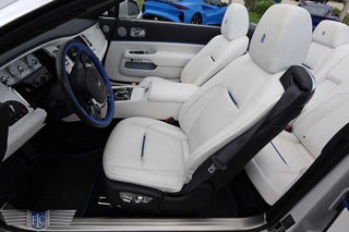 2018 Rolls-Royce Dawn thumbnail – Pompano Beach, FL – 14