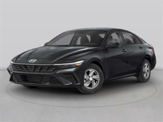 2025 Hyundai Elantra thumbnail – Hialeah, FL – 23