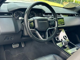 Land Rover Range Rover Velar for sale Las Vegas