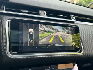 Land Rover Range Rover Velar for sale Las Vegas