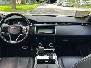 Land Rover Range Rover Velar for sale Las Vegas