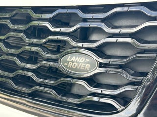 Land Rover Range Rover Velar for sale Las Vegas