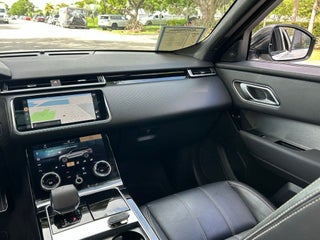 Land Rover Range Rover Velar for sale Las Vegas