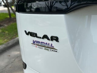 Land Rover Range Rover Velar for sale Las Vegas