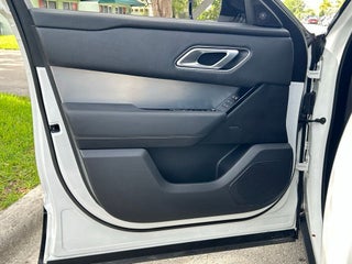 Land Rover Range Rover Velar for sale Las Vegas