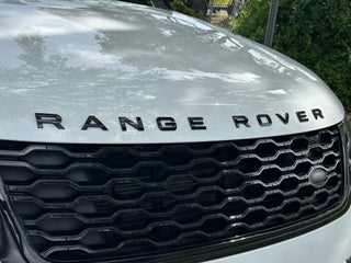 Land Rover Range Rover Velar for sale Las Vegas
