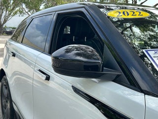 Land Rover Range Rover Velar for sale Las Vegas