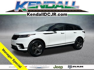 Land Rover Range Rover Velar for sale Las Vegas