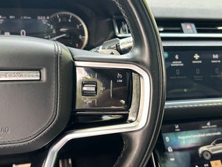 Land Rover Range Rover Velar for sale Las Vegas