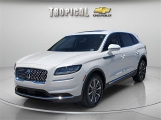 Lincoln Nautilus for sale Las Vegas