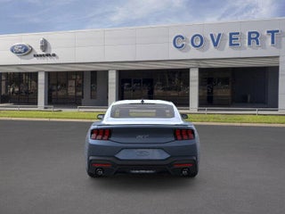 Image of 2025 Ford Mustang