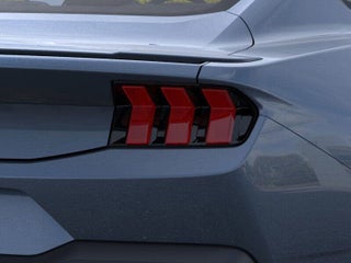 Image of 2025 Ford Mustang