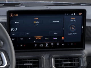 Image of 2025 Ford Mustang