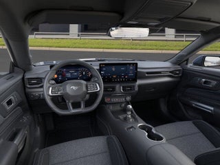 Image of 2025 Ford Mustang