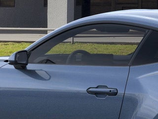 Image of 2025 Ford Mustang