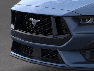 Image of 2025 Ford Mustang