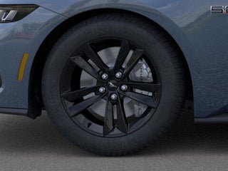 Image of 2025 Ford Mustang