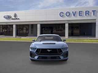 Image of 2025 Ford Mustang