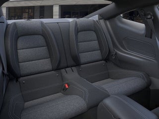 Image of 2025 Ford Mustang