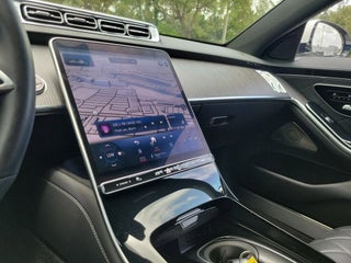 2021 Mercedes-Benz S-Class thumbnail – Miami, FL – 66