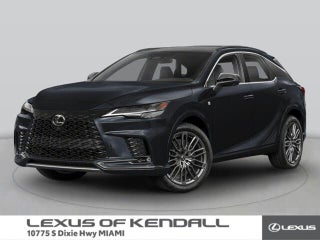 Lexus RX 500h for sale Las Vegas