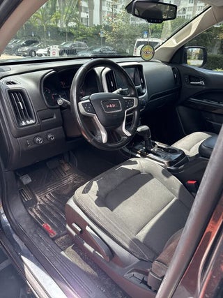 2016 GMC Canyon thumbnail – Ft Lauderdale, FL – 3