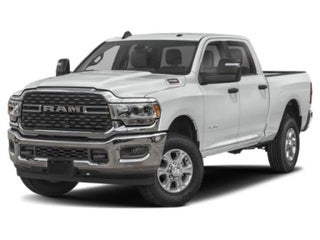 2024 Ram 2500 thumbnail – Miami, FL – 32