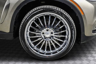 2017 BMW X6 thumbnail – Doral, FL – 30