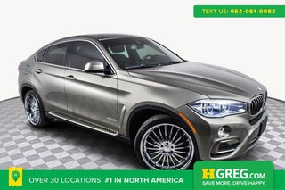 BMW X6 for sale Las Vegas