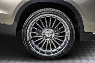 2017 BMW X6 thumbnail – Doral, FL – 31