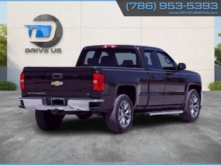2018 Chevrolet Silverado 1500 thumbnail – Miami, FL – 145