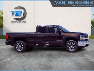 2018 Chevrolet Silverado 1500 thumbnail – Miami, FL – 144