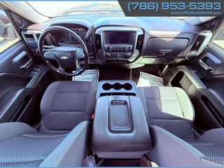 2018 Chevrolet Silverado 1500 thumbnail – Miami, FL – 152
