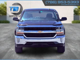 2018 Chevrolet Silverado 1500 thumbnail – Miami, FL – 142