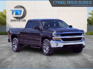 2018 Chevrolet Silverado 1500 thumbnail – Miami, FL – 141