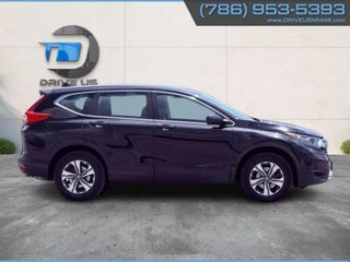 2019 Honda CR-V thumbnail – Miami, FL – 200